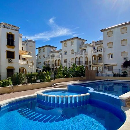 Premium Apartment Casa Julia - Molino Blanco Torrevieja Exterior photo