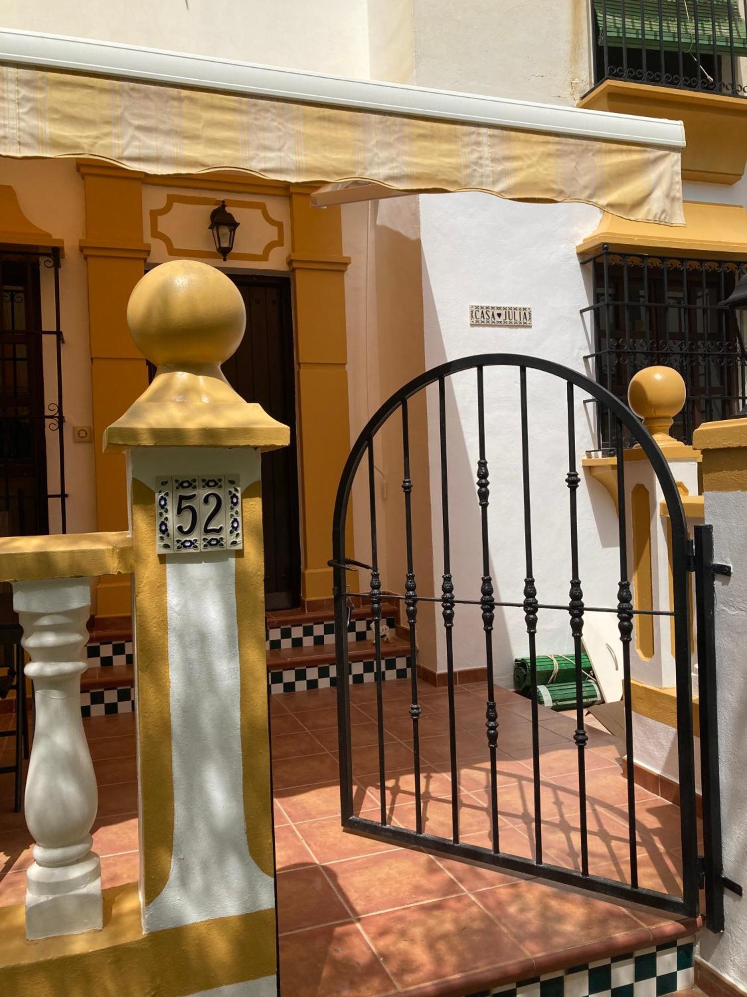 Premium Apartment Casa Julia - Molino Blanco Torrevieja Exterior photo