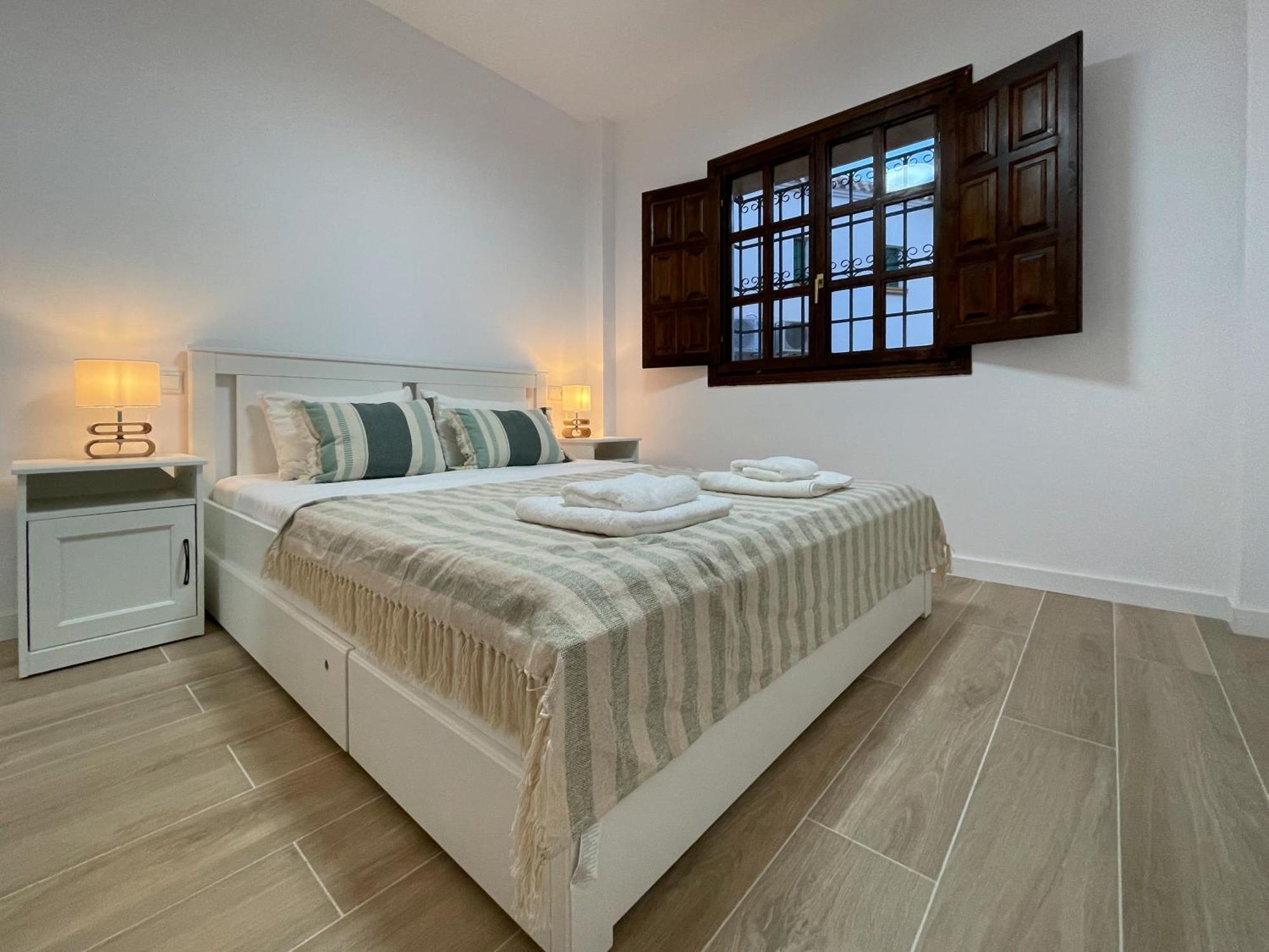Premium Apartment Casa Julia - Molino Blanco Torrevieja Exterior photo