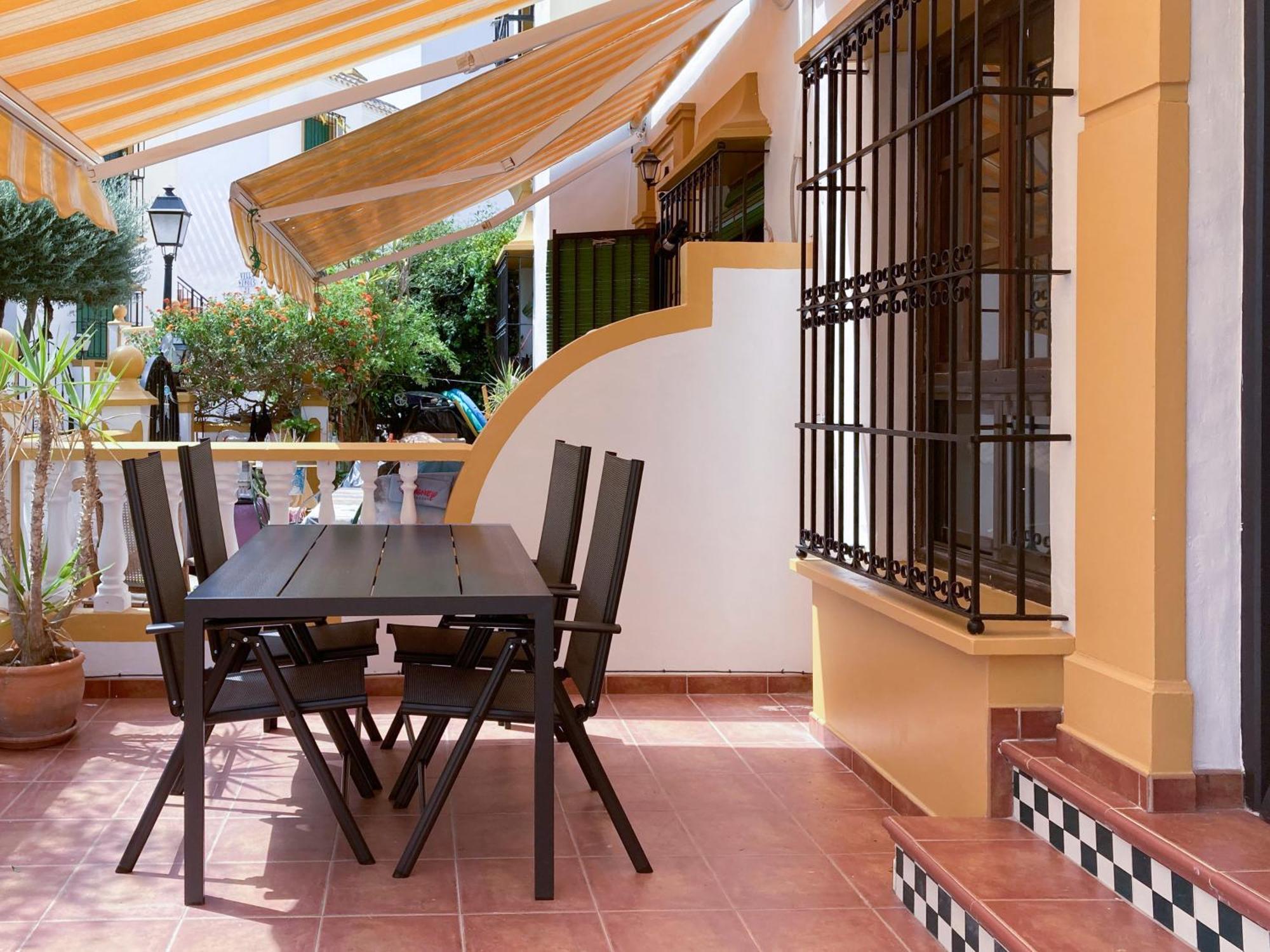 Premium Apartment Casa Julia - Molino Blanco Torrevieja Exterior photo